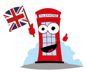 depositphotos 12710379 stock illustration funny english telephone